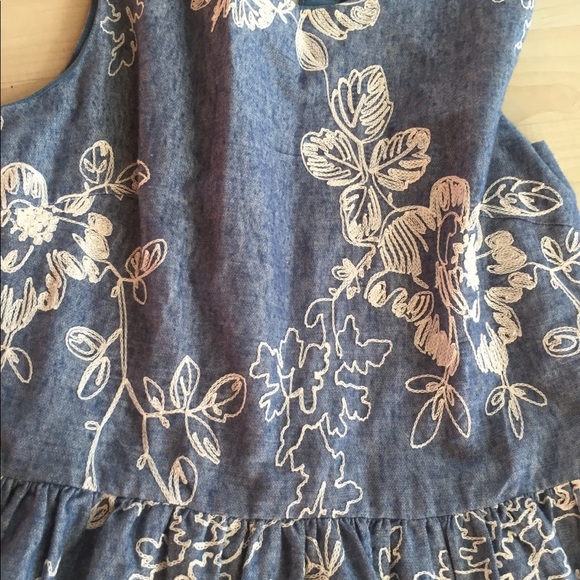 💜 Freeway babydoll dress💜 - Picture 3 of 6